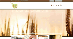 Desktop Screenshot of profitstrategy.com